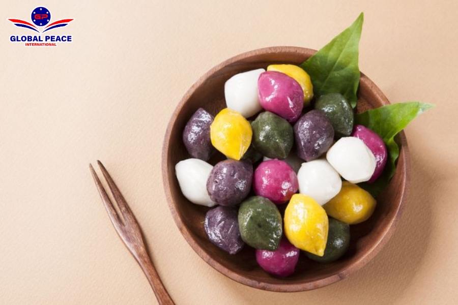 Chuseok – Tết Trung thu của người Hàn Quốc